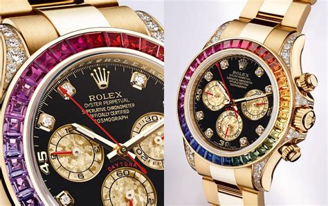 rolex 100000
